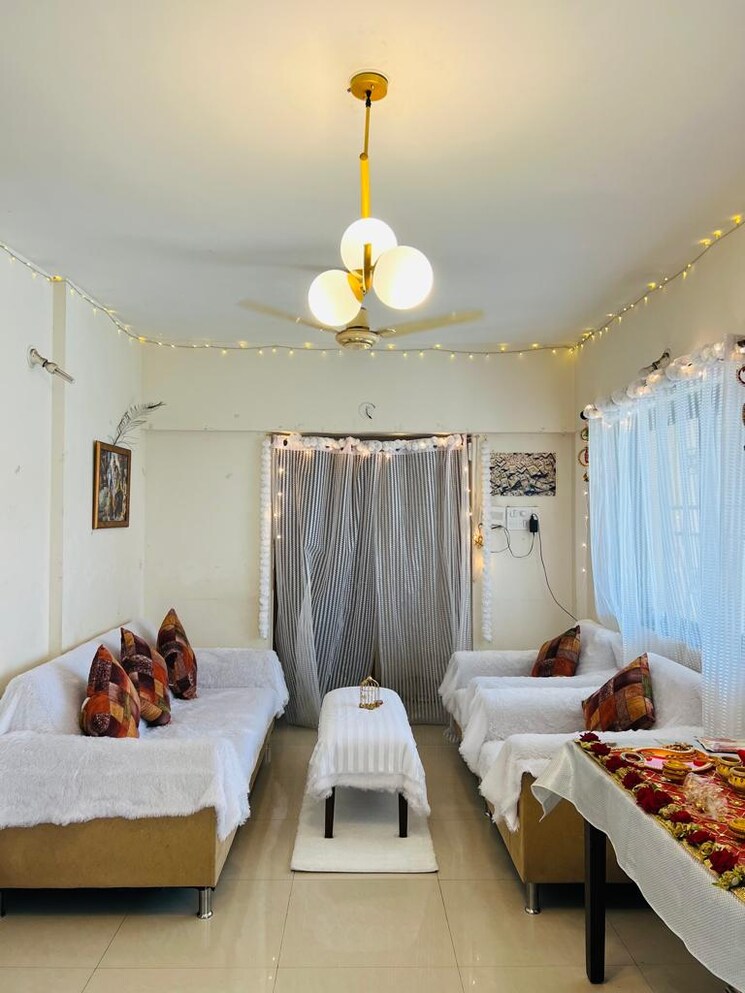 Room, raheja-vistas-phase-3 2 Bedroom 855 Sq.Ft. Apartment In Nibm Pune 5065057