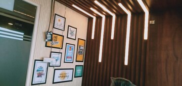  Office Space For Rent in Gaur City Mall, Sector 4, Greater Noida