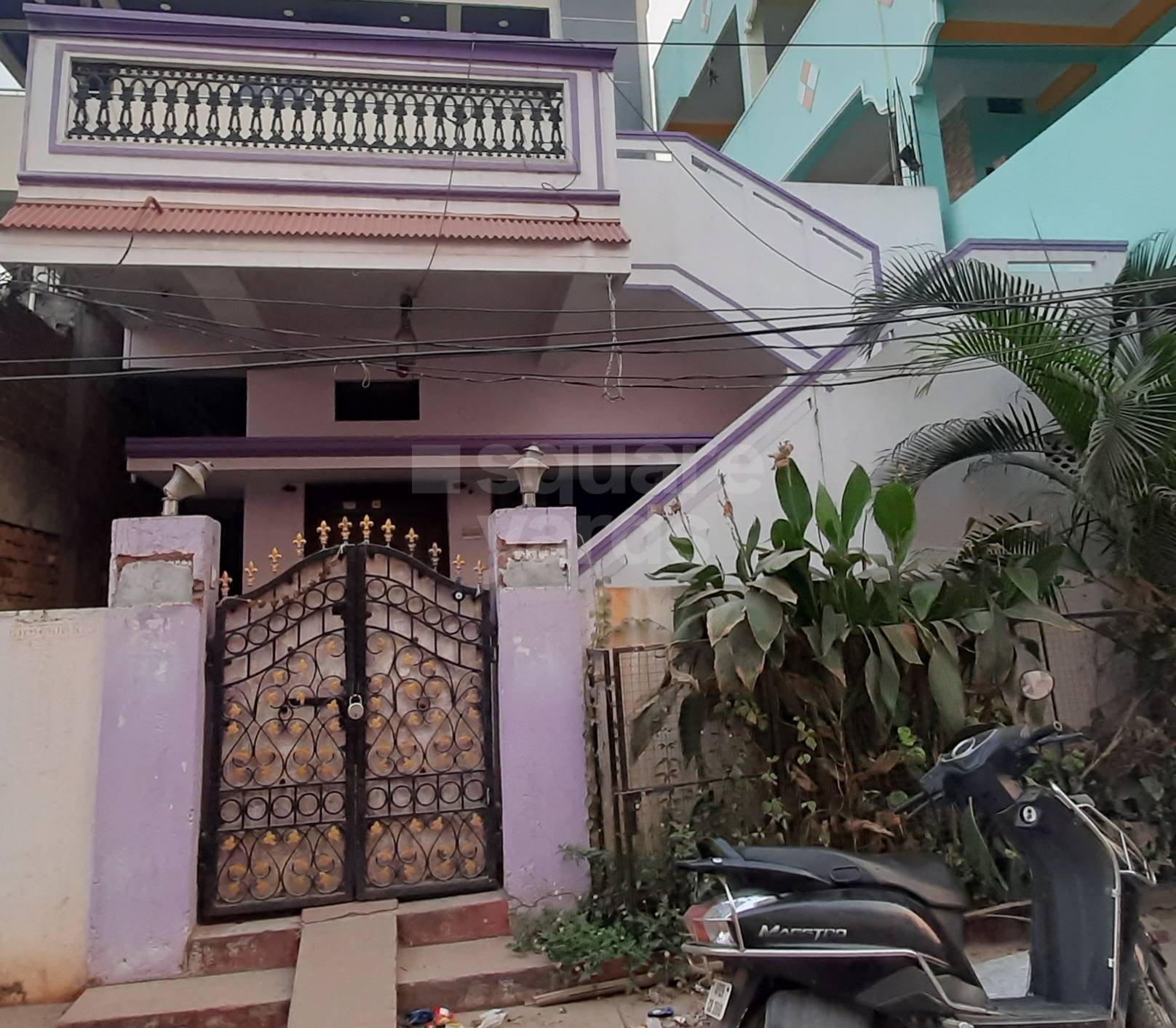 Resale 1 Bedroom 80 Sq.Yd. Independent House in Ramanthapur Hyderabad