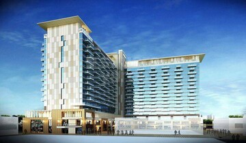 3 BHK Apartment For Sale in M3M Golf Estate, Sector 65