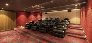  3.5 BHK Apartment at DLF The Primus, Sector 82a – for Sale