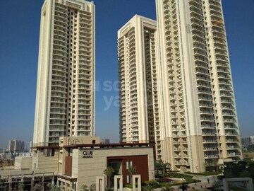 3.5 BHK Apartment For Sale in DLF The Primus, Sector 82a