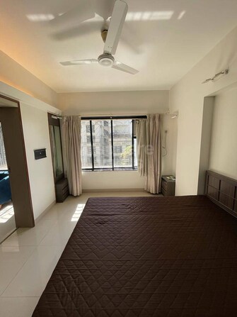 3 BHK Apartment For Rent in Jeevan Sapna Apartment Andheri West Mumbai  5066362