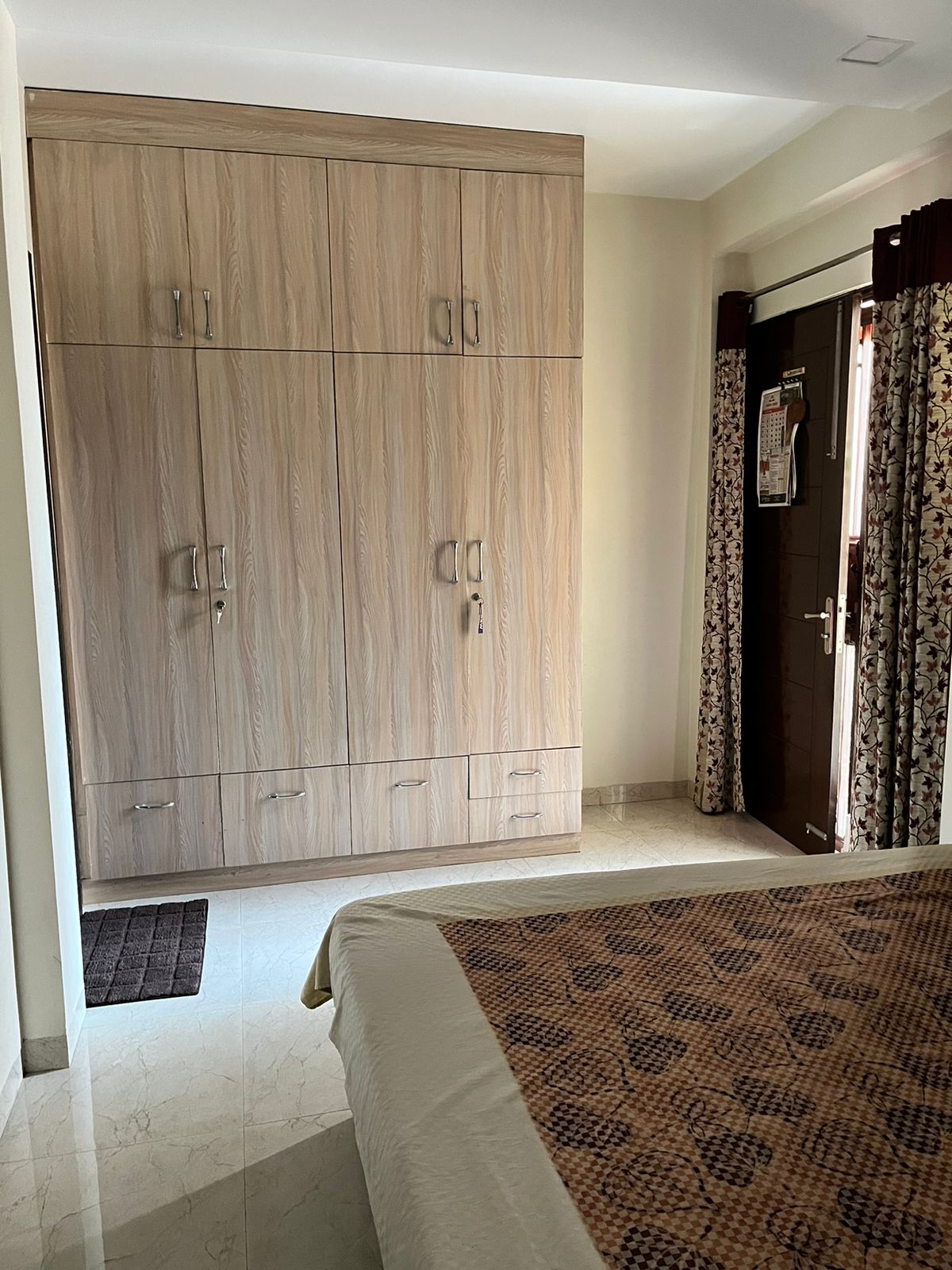 Rental 4 Bedroom 3428 Sq.Ft. Apartment in Ireo Uptown, Sector 66
