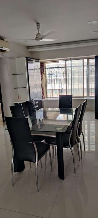 4 BHK Apartment For Rent in Kanchan Ganga Apartment Andheri West Mumbai  5066654