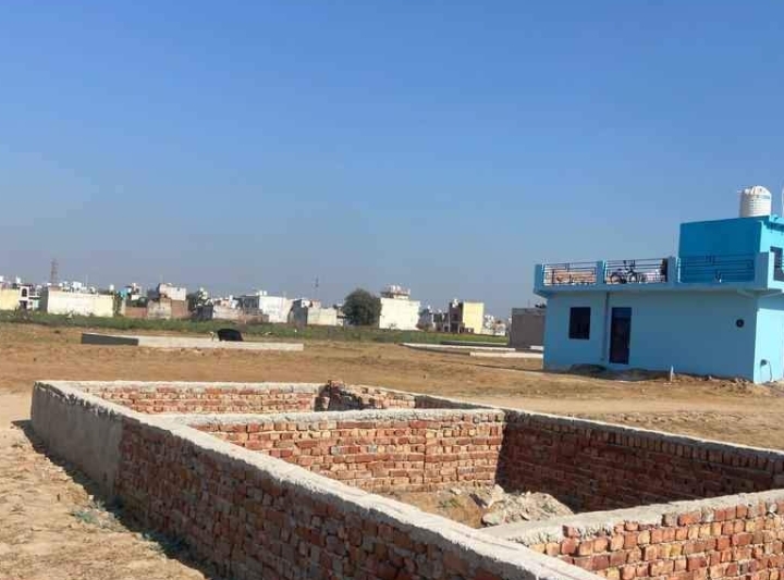 Resale 100 Sq.Yd. Plot in Dhankot Gurgaon 5067033