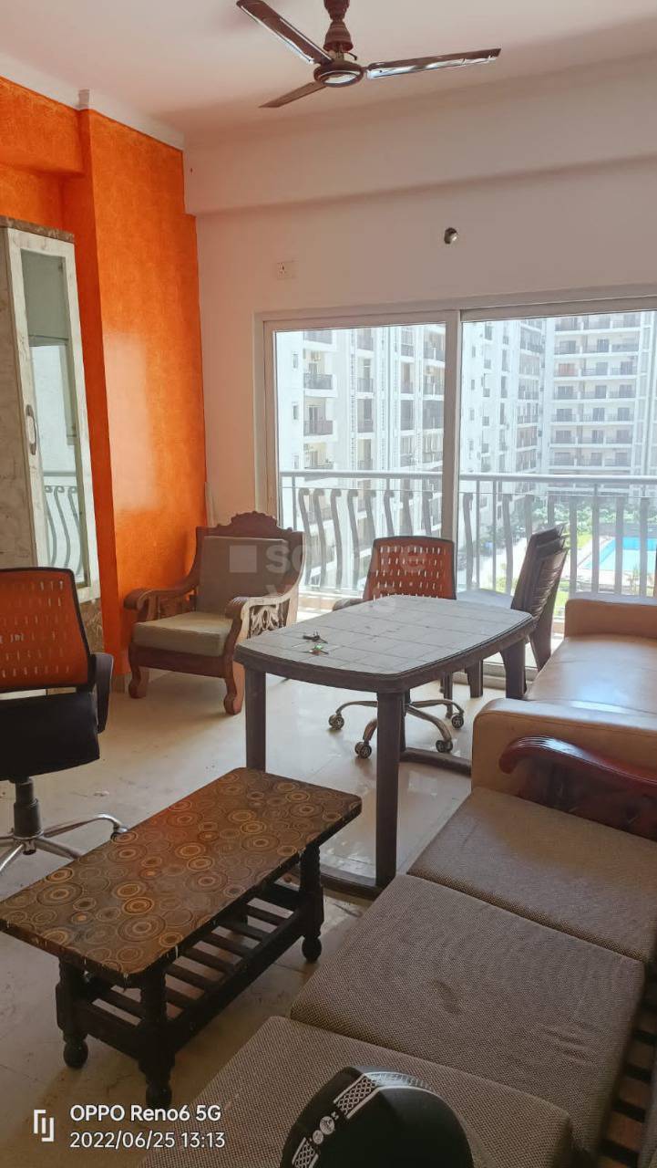 Rental 2 Bedroom 783 Sq.Ft. Apartment in Chandan Heights Ambegaon