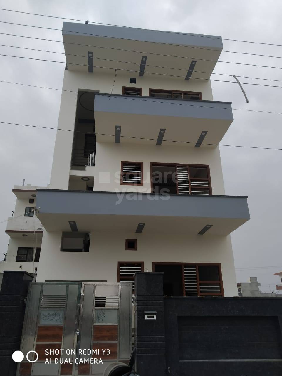 Independent House for Sale in Sector 14, Hisar Between 1 Crore to 2 Crore
