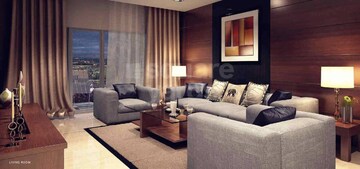 4 BHK Apartment For Sale in DLF The Arbour, Sector 63