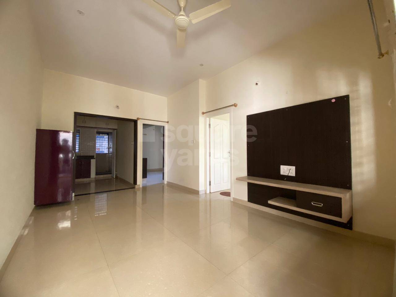 Rental Commercial Office Space 4500 Sq.Ft. in Hsr Layout Bangalore