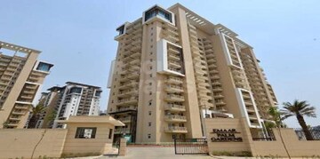 3 BHK Apartment – Exterior View View at Emaar Emerald Estate, Sector 65 - for Rent