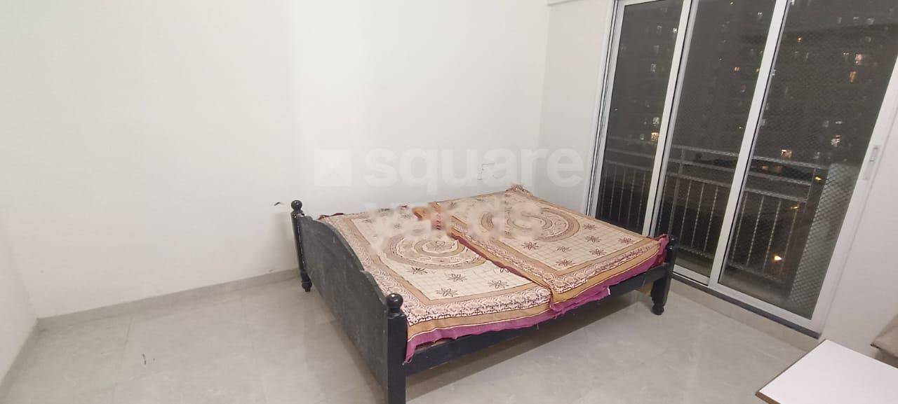 Rental 2 Bedroom 694 Sq.Ft. Apartment in JP North Barcelona, Mira Road