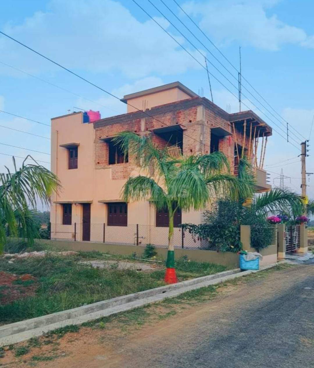 Resale 3.5 Bedroom 1235 Sq.Ft. Independent House in Durgapur Durgapur