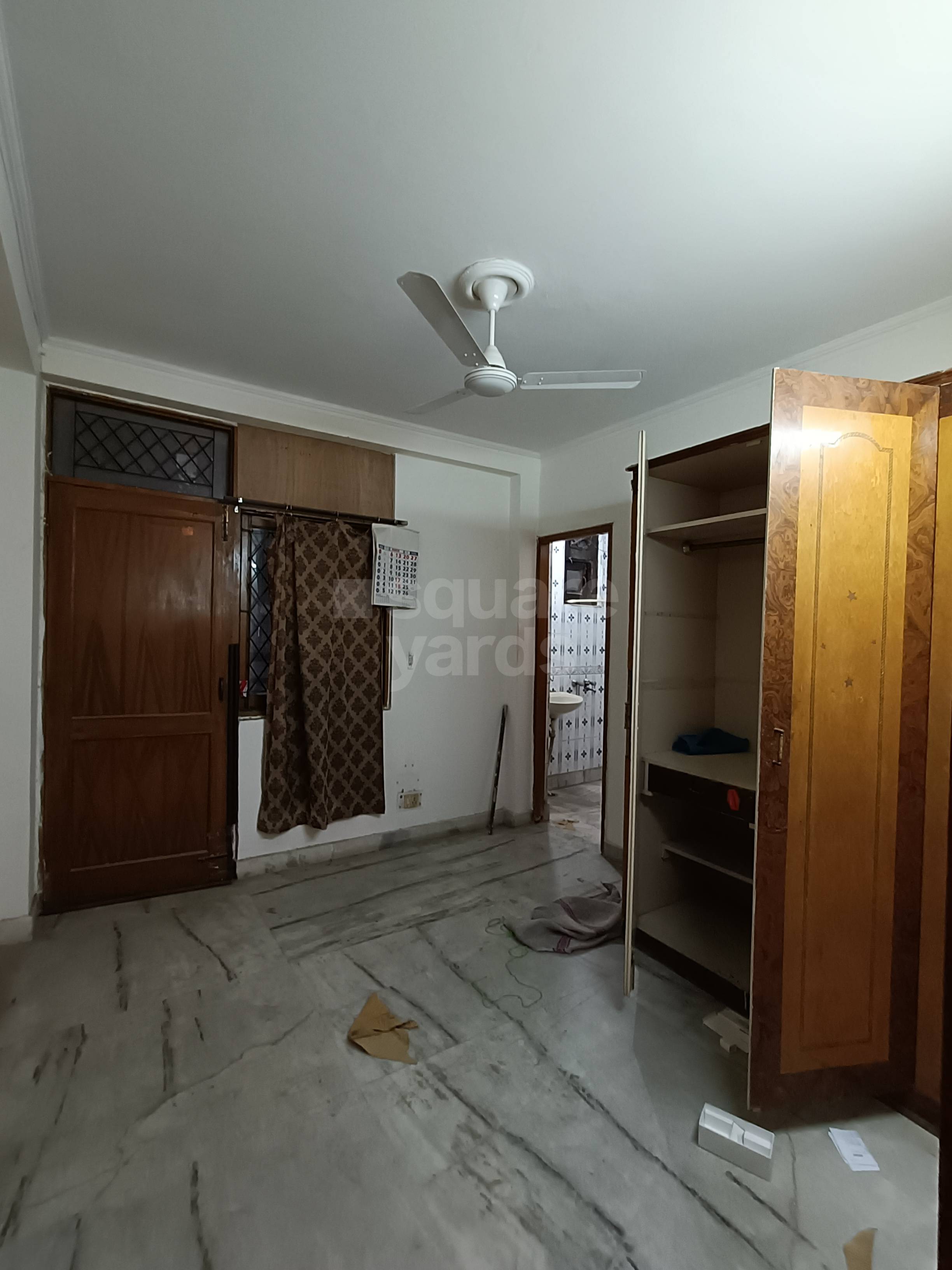 Resale 4 Bedroom 2700 Sq.Ft. Builder Floor in Shivalik Apartments