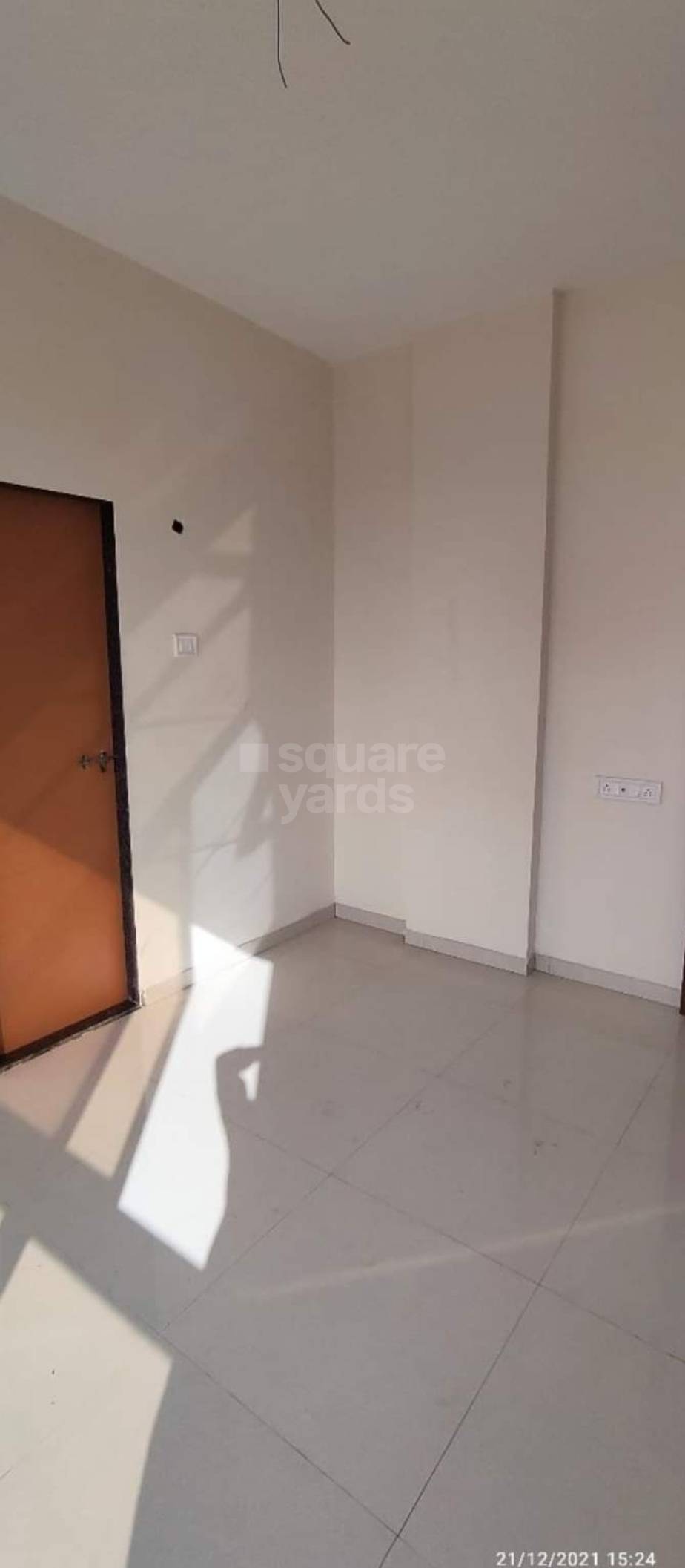 Rental 1 Bedroom 390 Sq.Ft. Apartment in Rustomjee Virar Avenue L1 L2 ...