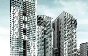 3.5 BHK Apartment For Rent in Karle Zenith Hebbal Bangalore 5071504
