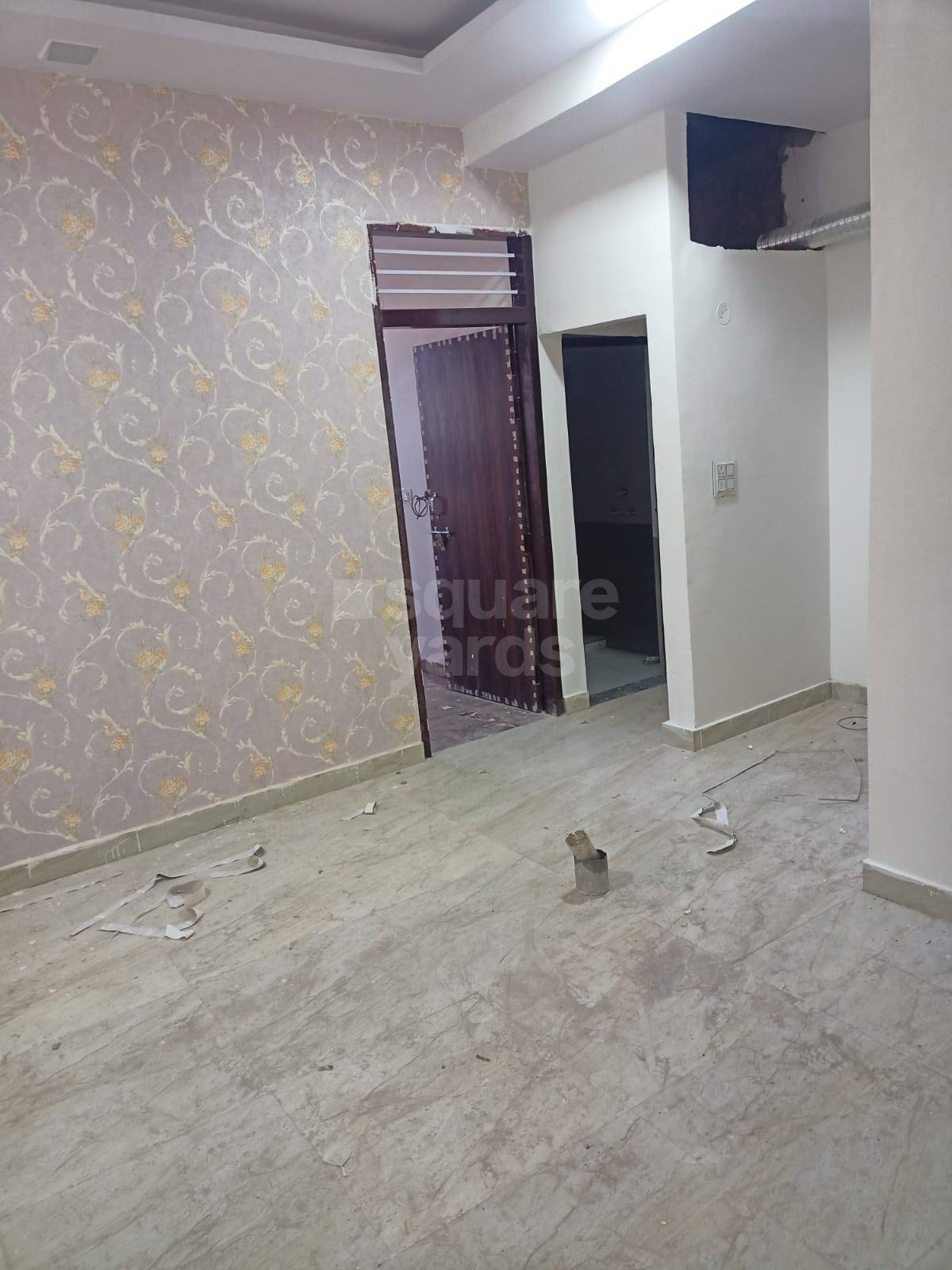 Resale 3 Bedroom 1100 Sq.Ft. Builder Floor in Uphaar Homes, Rajendra