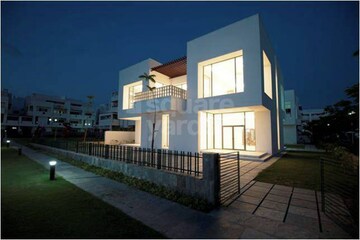 3 BHK Apartment – Exterior View View at M3M Sky City, Sector 65 - for Sale