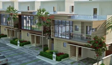 3 BHK Apartment – Exterior View View at M3M Sky City, Sector 65 - for Sale