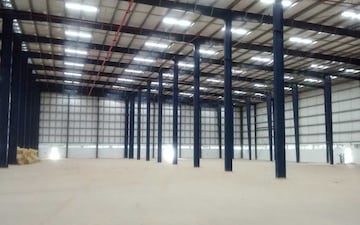 Warehouse For Rent in Sector 83