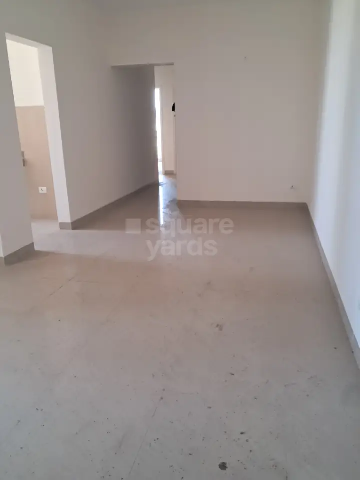 Rental 3 Bedroom 1310 Sq.Ft. Apartment in Emaar Emerald Estate, Sector