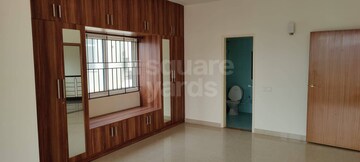 Room in 4 BHK Penthouse at Prestige Shantiniketan, Whitefield – for Rent