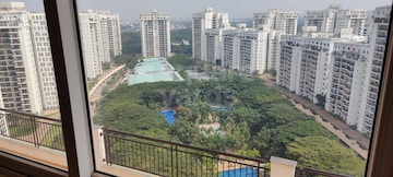 4 BHK Penthouse For Rent in Prestige Shantiniketan Whitefield Bangalore  3676120