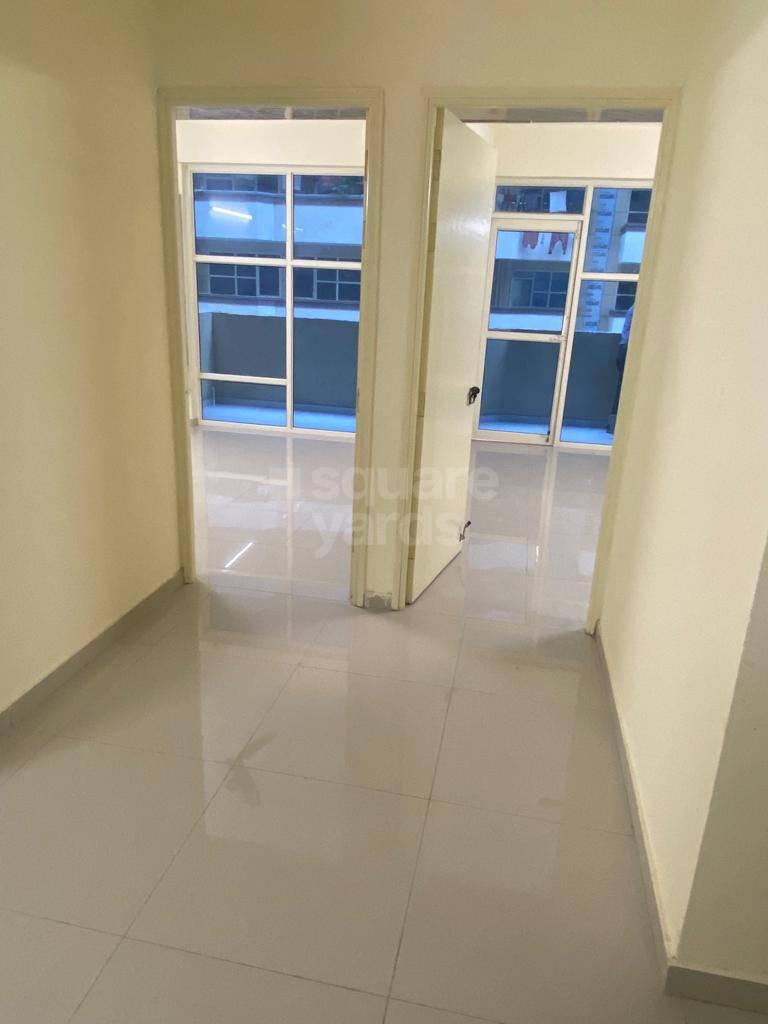 Rental 2 Bedroom 578 Sq.Ft. Apartment in Pyramid Urban Homes 3, Sector ...