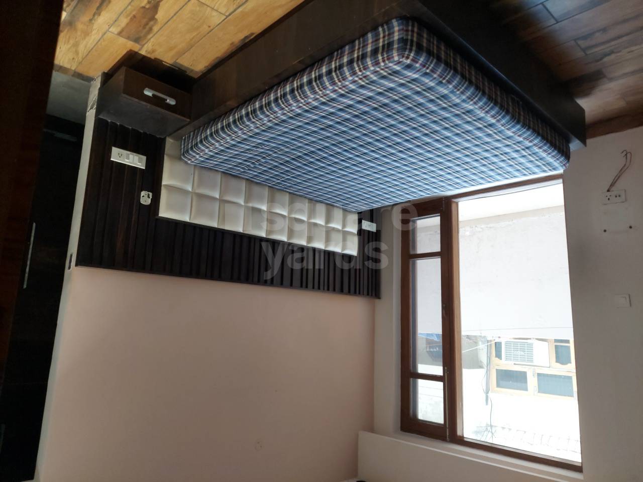 Rental 3 Bedroom 2000 Sq.Ft. Independent House in Sector 9 Ambala 5073789