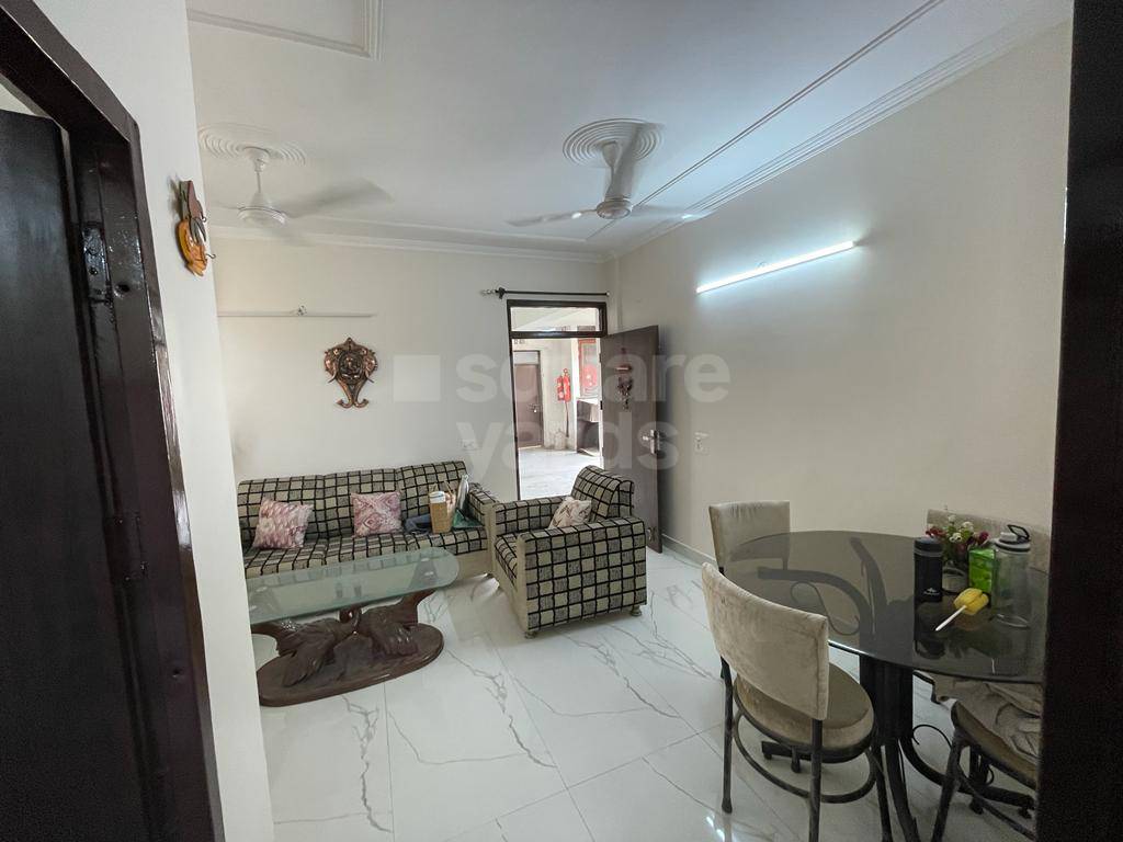 Rental 3 Bedroom 1355 Sq.Ft. Apartment in Vip Road Zirakpur 5203314