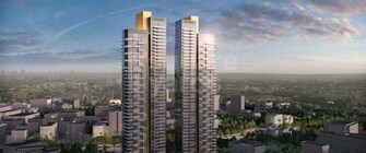 4 BHK Apartment For Resale in M3M Trump Tower Sector 65 Gurgaon  5074719