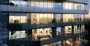 2 BHK Apartment – Exterior View View at Ireo Skyon, Sector 60 - for Sale