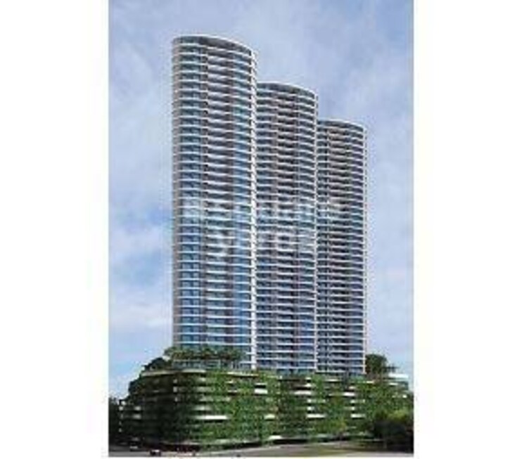 Exterior View, lodha-fiorenza 2 Bedroom 835 Sq.Ft. Apartment In Goregaon East Mumbai 5074835