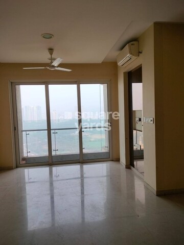 2 BHK Apartment For Sale in Lodha Fiorenza, Goregaon East