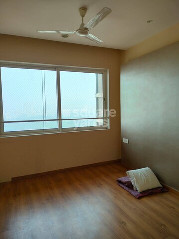 Bedroom in 2 BHK Apartment at Lodha Fiorenza, Goregaon East – for Sale