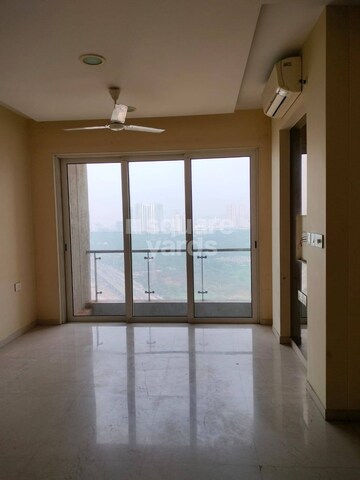 2 BHK Apartment For Resale in Lodha Fiorenza Goregaon East Mumbai  5074879