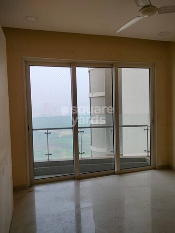 Master Bedroom in 2 BHK Apartment at Lodha Fiorenza, Goregaon East – for Sale