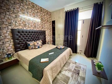 3 BHK Apartment For Sale in Sector 85