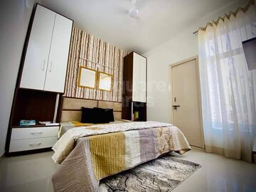 Bedroom in 3 BHK Apartment at Sector 85 – for Sale