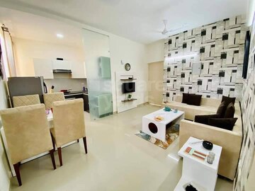 Bathroom in 3 BHK Apartment at Sector 85 – for Sale