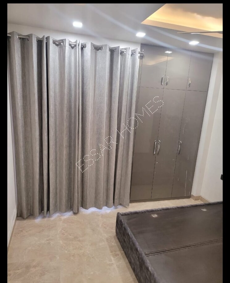 Bedroom, fidato-honour-homes 3 Bedroom 180 Sq.Yd. Builder Floor In Sector 89 Faridabad 5075415