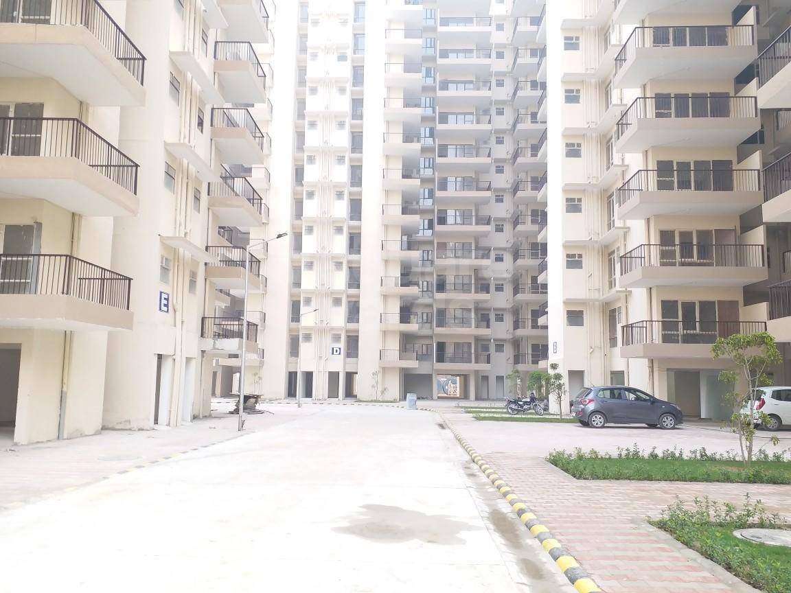 2 BHK 645 Sq.Ft. Apartment in OP Floridaa