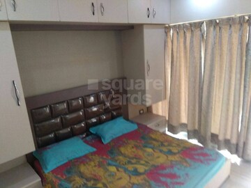 Bedroom in 2 BHK Apartment at OP Floridaa, Sector 82 – for Sale