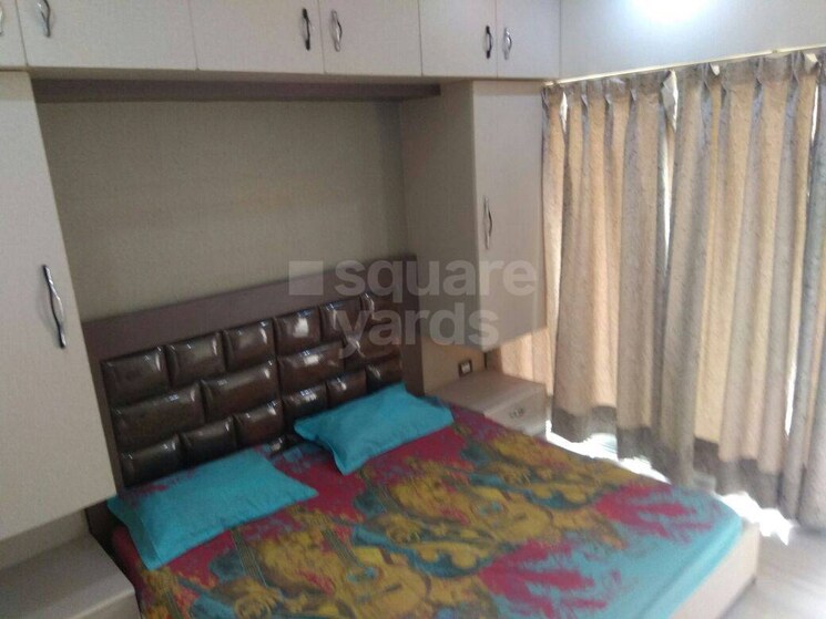Bedroom, op-floridaa 2 Bedroom 645 Sq.Ft. Apartment In Sector 82 Faridabad 5075475