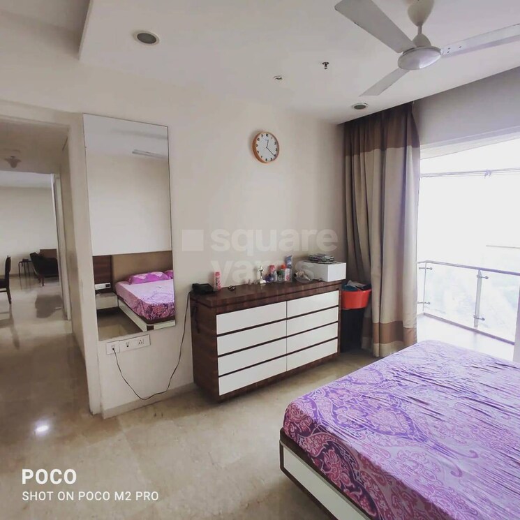 Master Bedroom, lodha-fiorenza 3 Bedroom 1167 Sq.Ft. Apartment In Goregaon East Mumbai 5075688