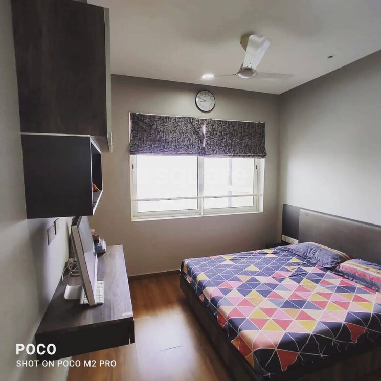 Master Bedroom, lodha-fiorenza 3 Bedroom 1167 Sq.Ft. Apartment In Goregaon East Mumbai 5075688