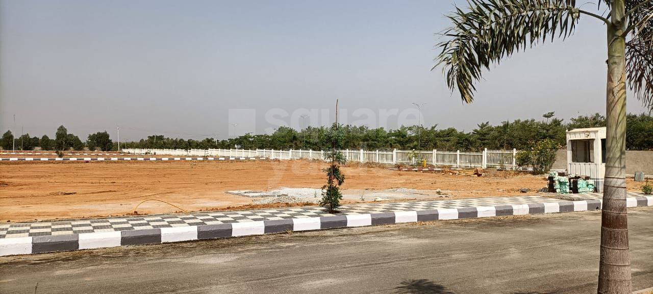 Resale 275 Sq.Yd. Plot in Vijayanagar Colony Hyderabad 5076259
