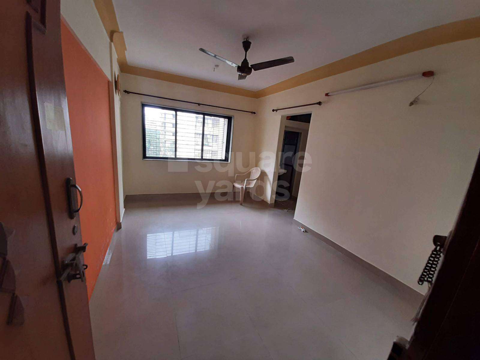Resale 1 Bedroom 400 Sq.Ft. Apartment in Vishnu Park Viraj Apartments ...