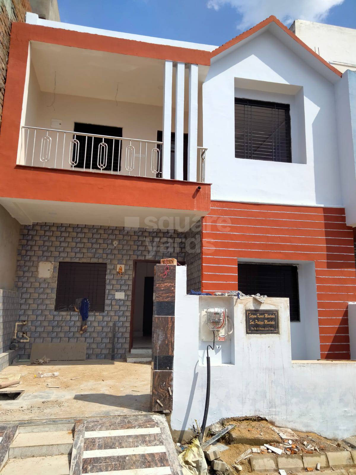 Rental 3 Bedroom 1950 Sq.Ft. Independent House in Shankar Nagar Raipur