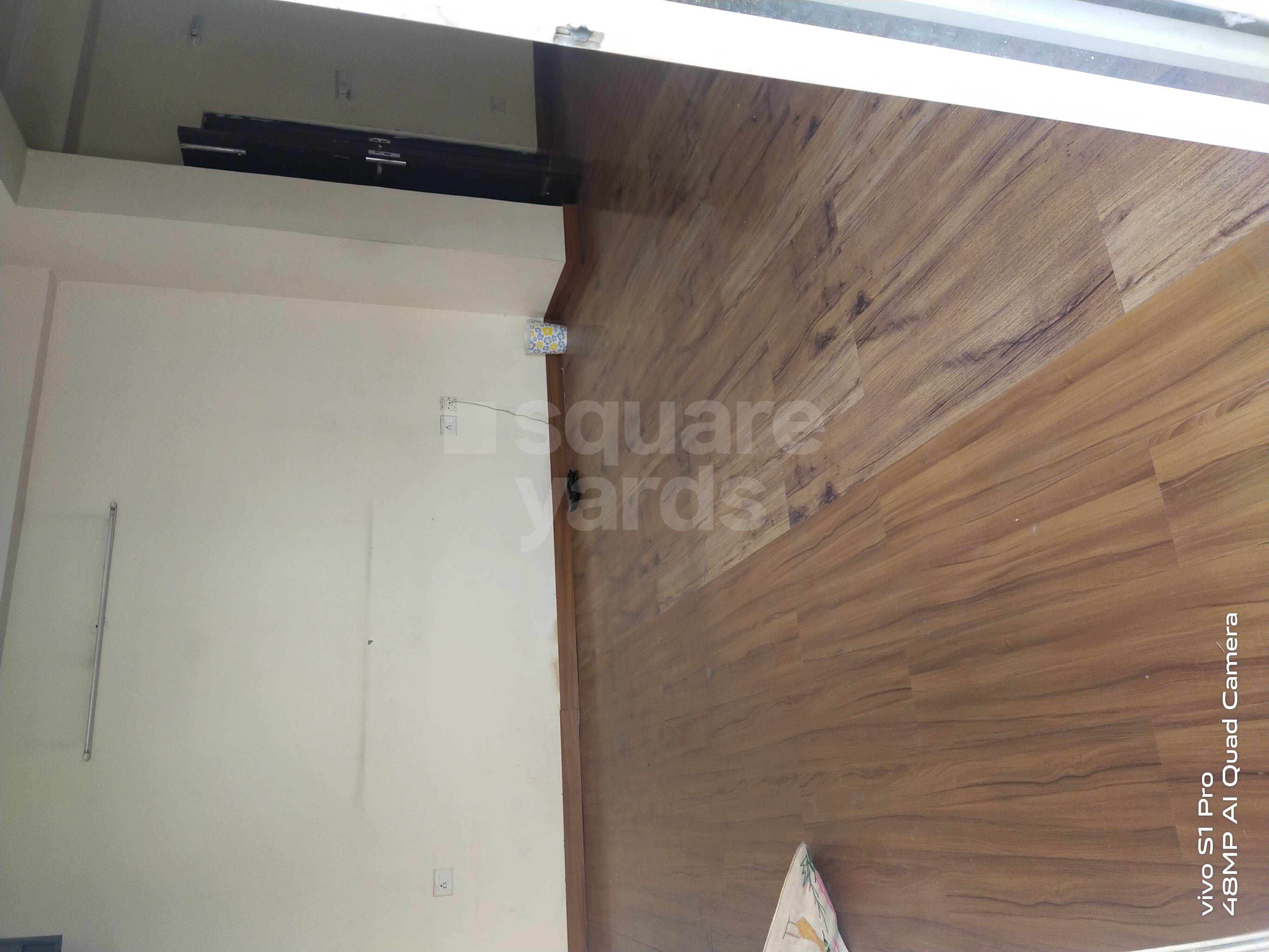 Rental 3.5 Bedroom 2600 Sq.Ft. Apartment in Shakti the Sky Lark